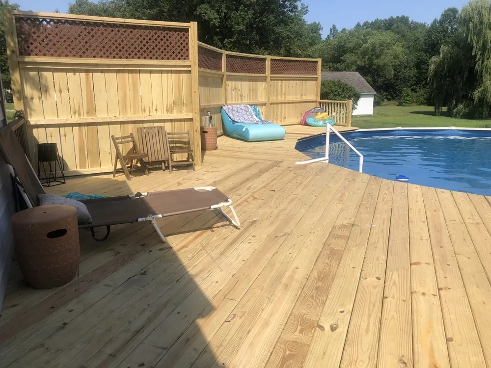 Slide of Adam & Associates