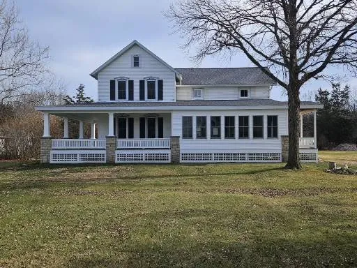 Slide of Adam & Associates