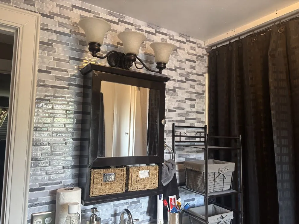 Slide of Adam & Associates