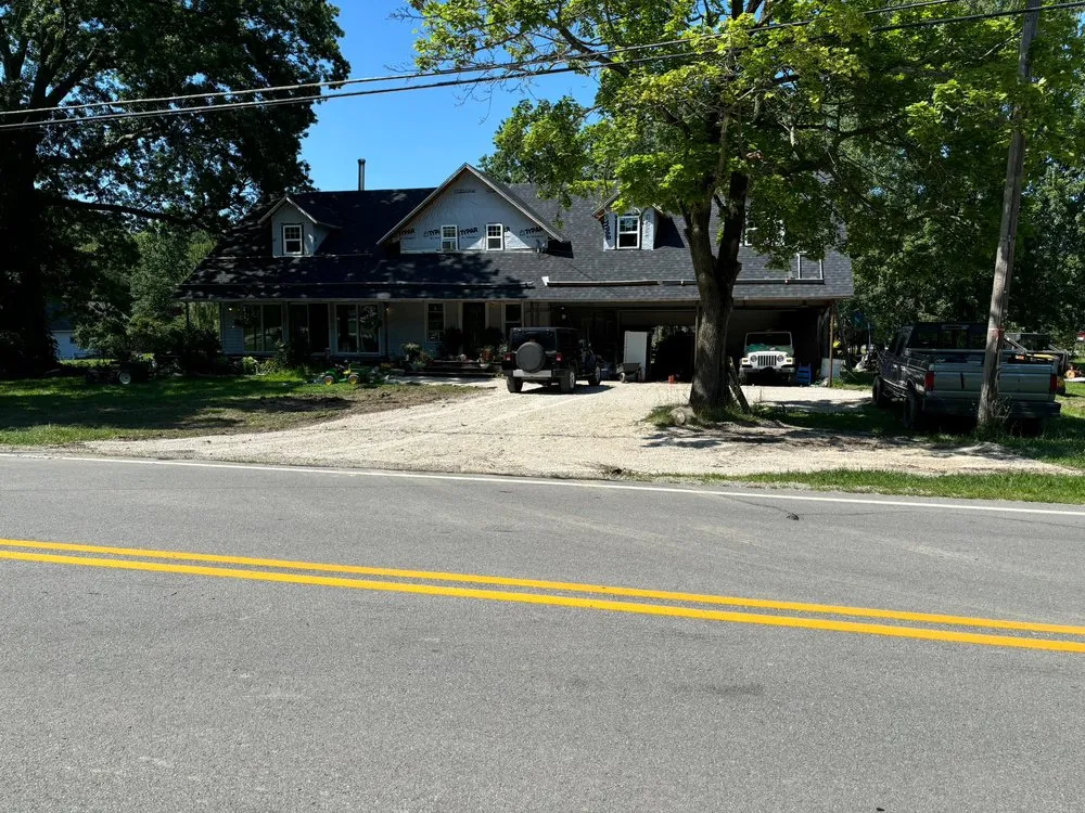 Slide of Adam & Associates