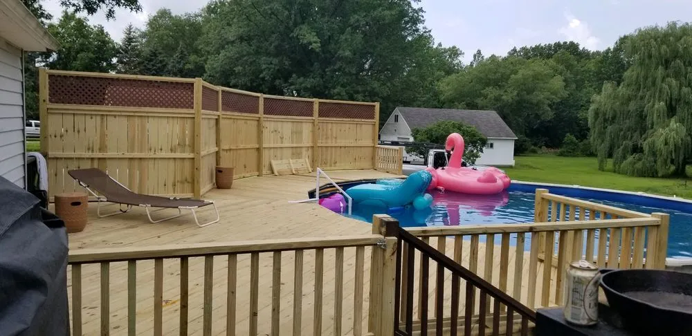 Slide of Adam & Associates