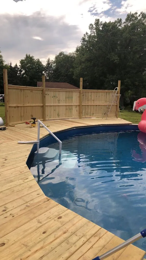 Slide of Adam & Associates