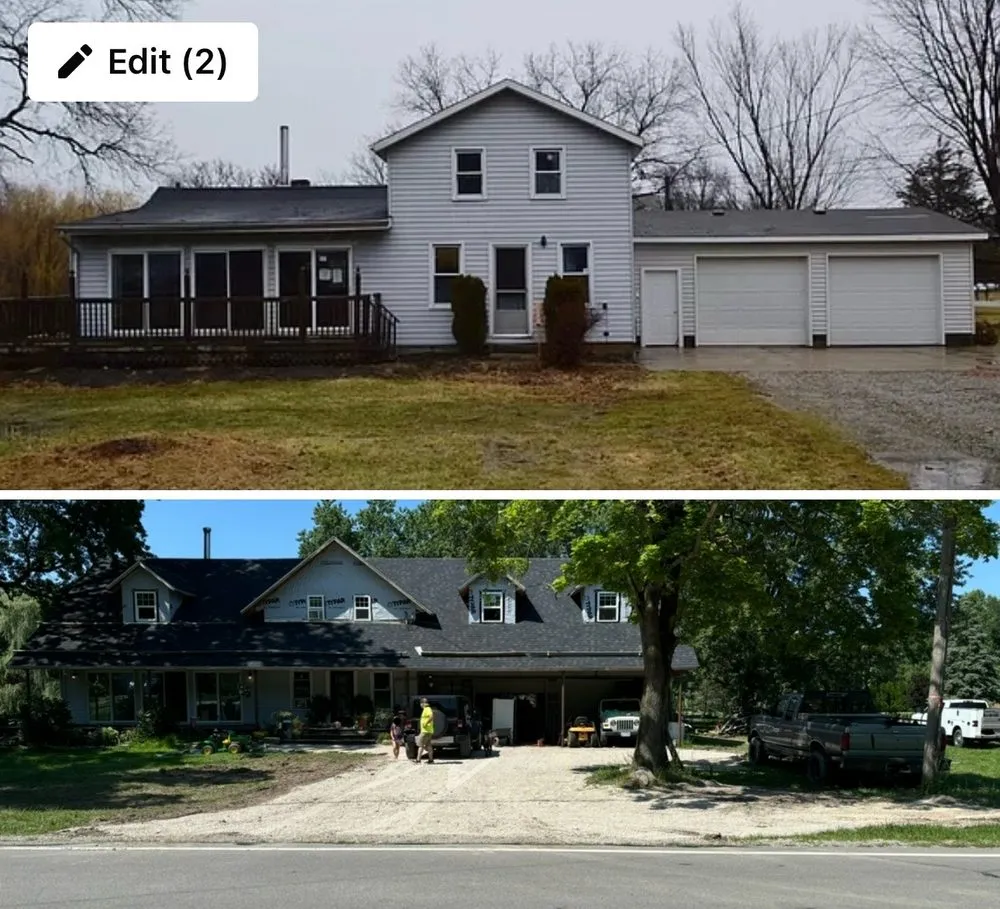 Slide of Adam & Associates