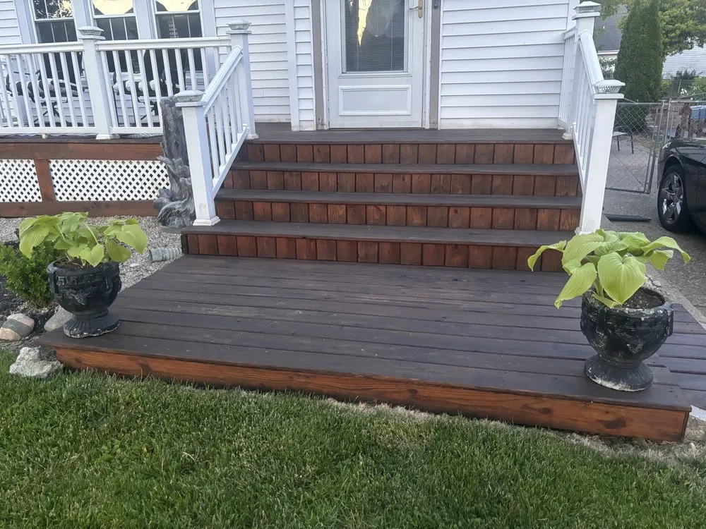 Slide of Adam & Associates