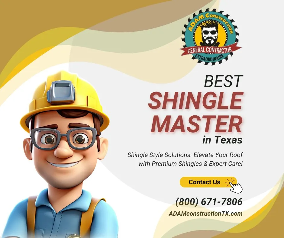 Slide of Adam Construction