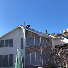 Slide of Adam Construction