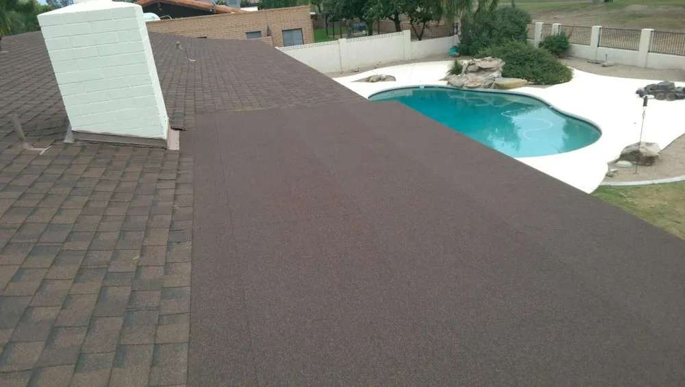 Slide of Adam Dube Roofing & Repair