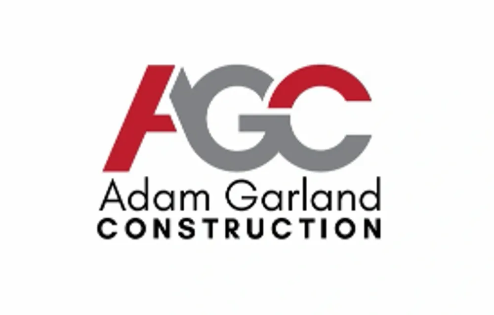 Slide of Adam Garland Construction