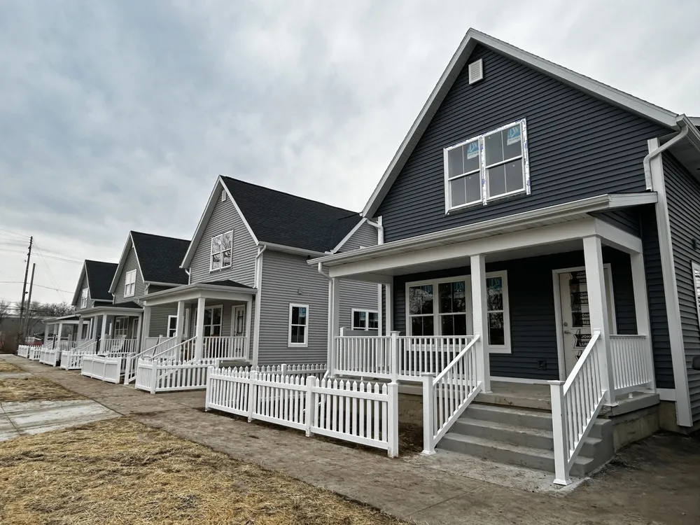 Slide of Adam Garland Construction