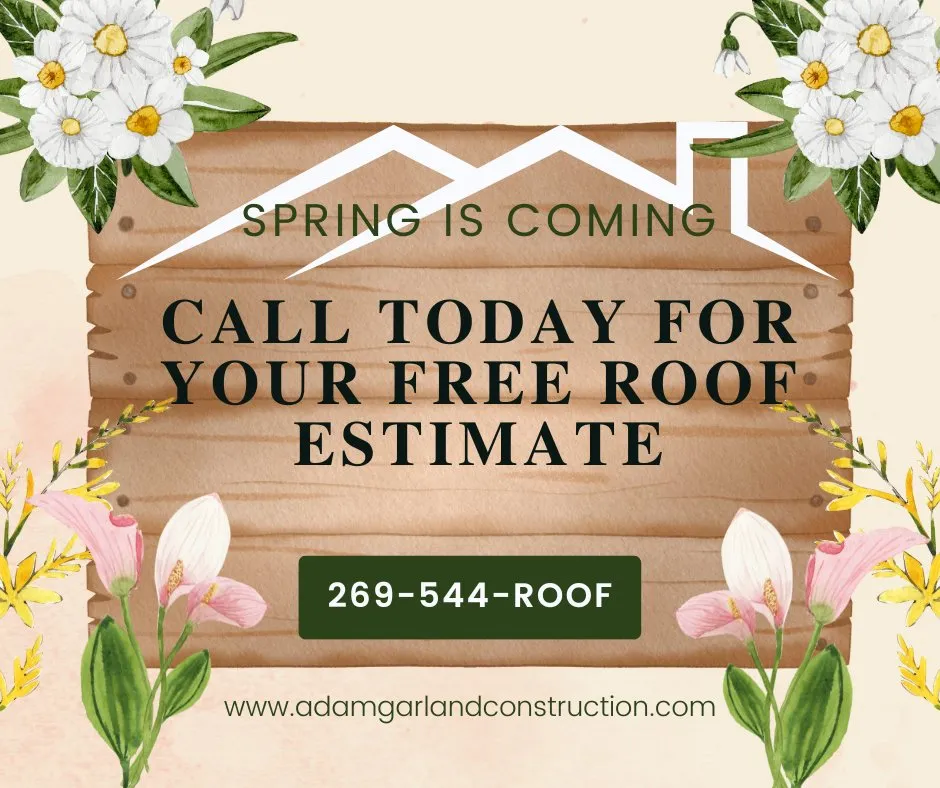 Slide of Adam Garland Construction