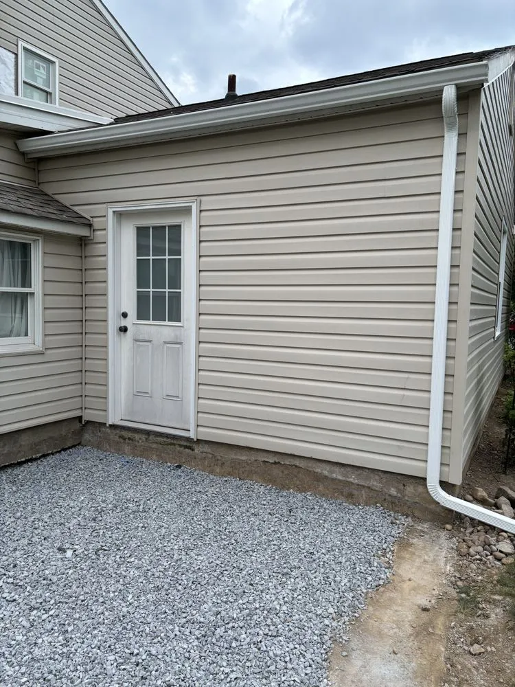 Expert metal roofing installation for residential properties across Danielsville, PA - Adam Holencik Exterior