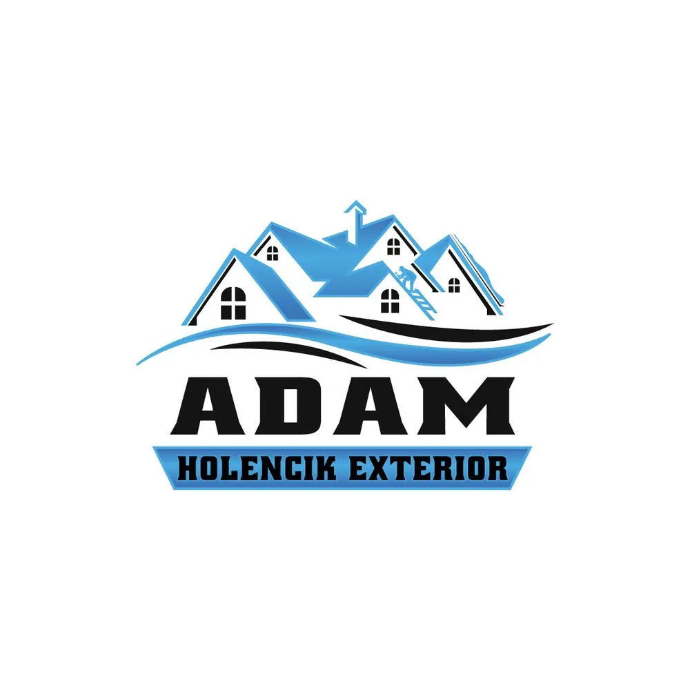 Reliable residential roofing service same-day service in Danielsville, PA by Adam Holencik Exterior