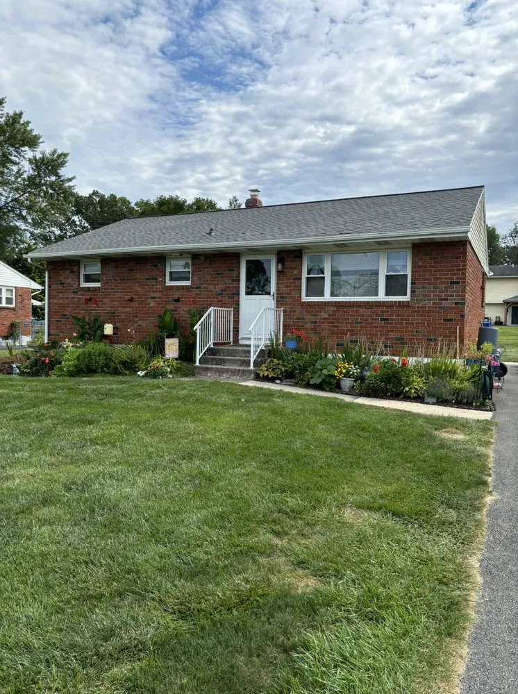 Emergency roof installation experts serving Danielsville, PA - Adam Holencik Exterior
