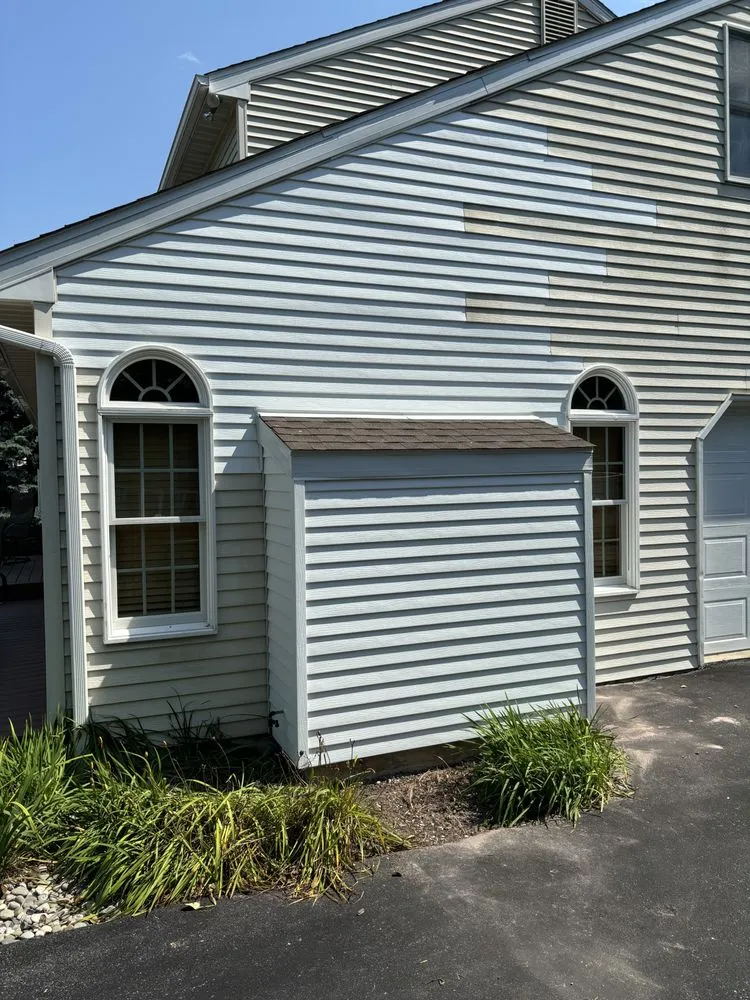 Expert shingle roofing service in Danielsville, PA - Adam Holencik Exterior