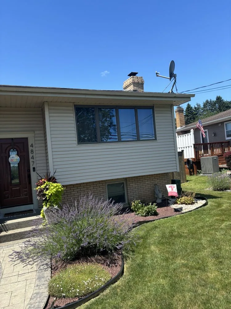 Local shingle roofing service in Danielsville, PA - Adam Holencik Exterior