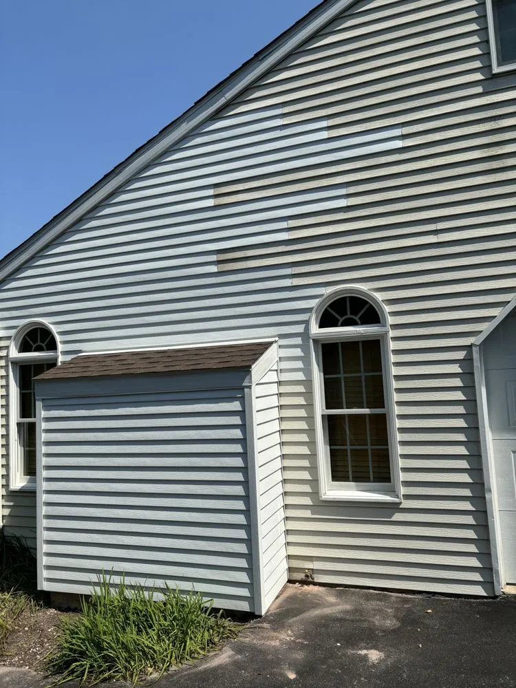 Licensed residential roofing service in Danielsville, PA by Adam Holencik Exterior
