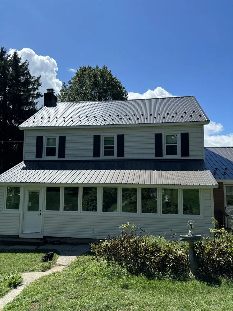 Trusted roof installation for fast service in Danielsville, PA by Adam Holencik Exterior