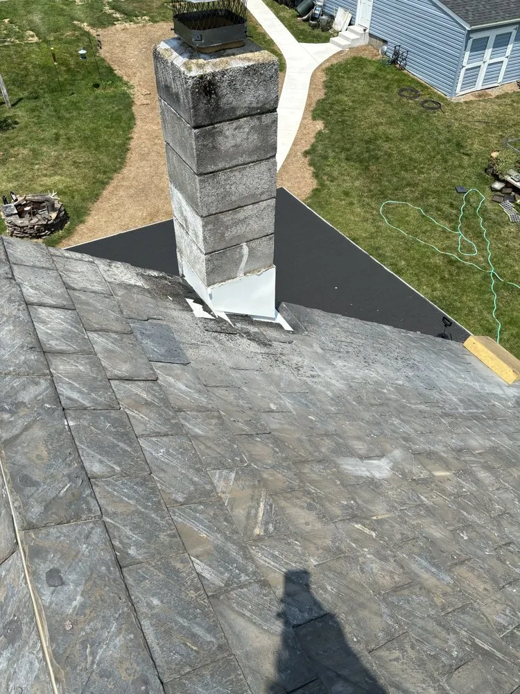 Reliable roof repair for residential properties across Danielsville, PA - Adam Holencik Exterior