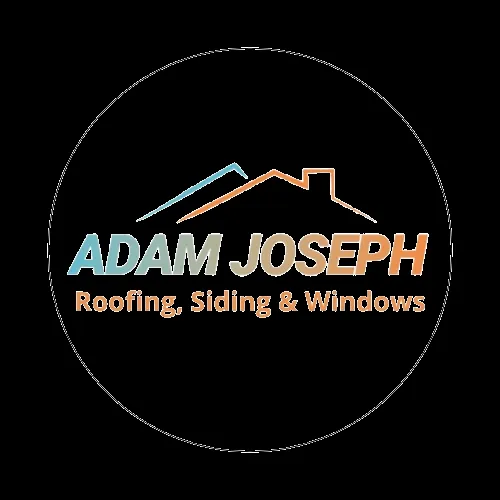 Slide of Adam Joseph Roofing