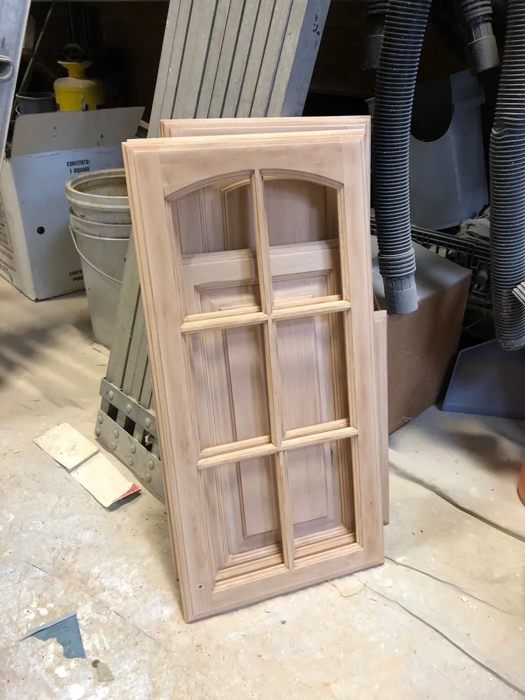 Slide of Adam Niden Painting