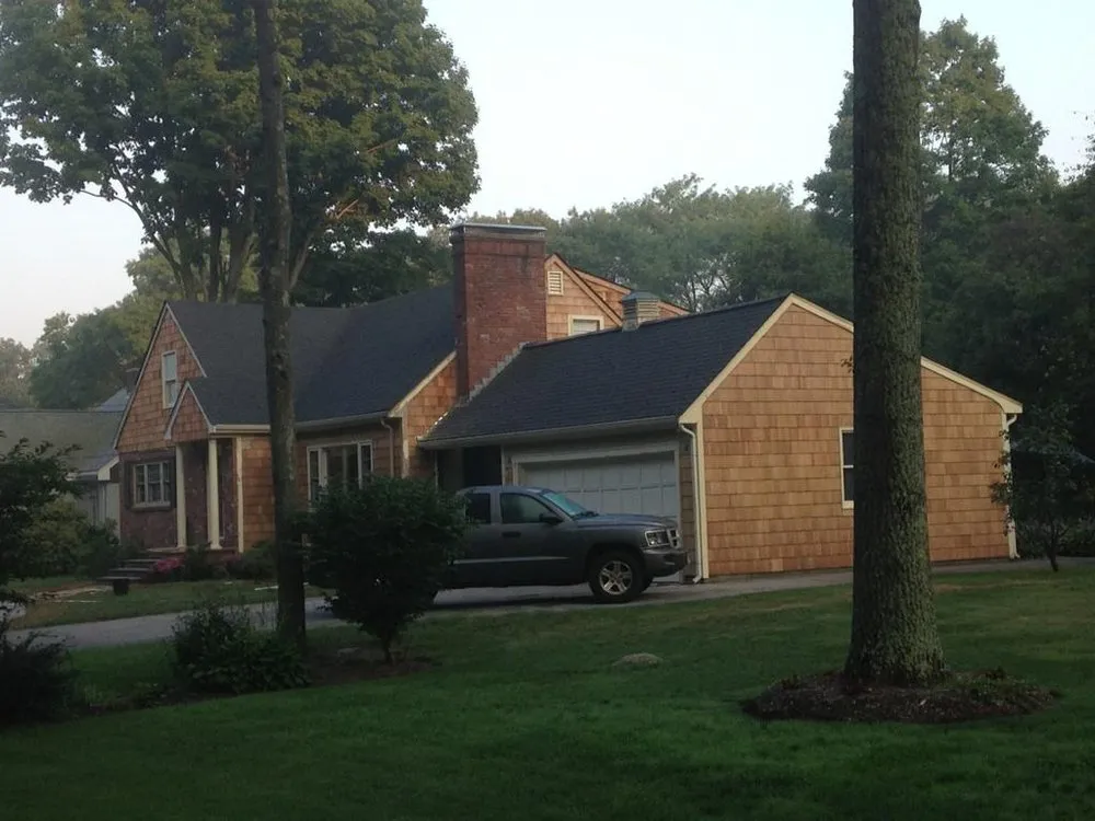 Slide of Adam Niden Painting