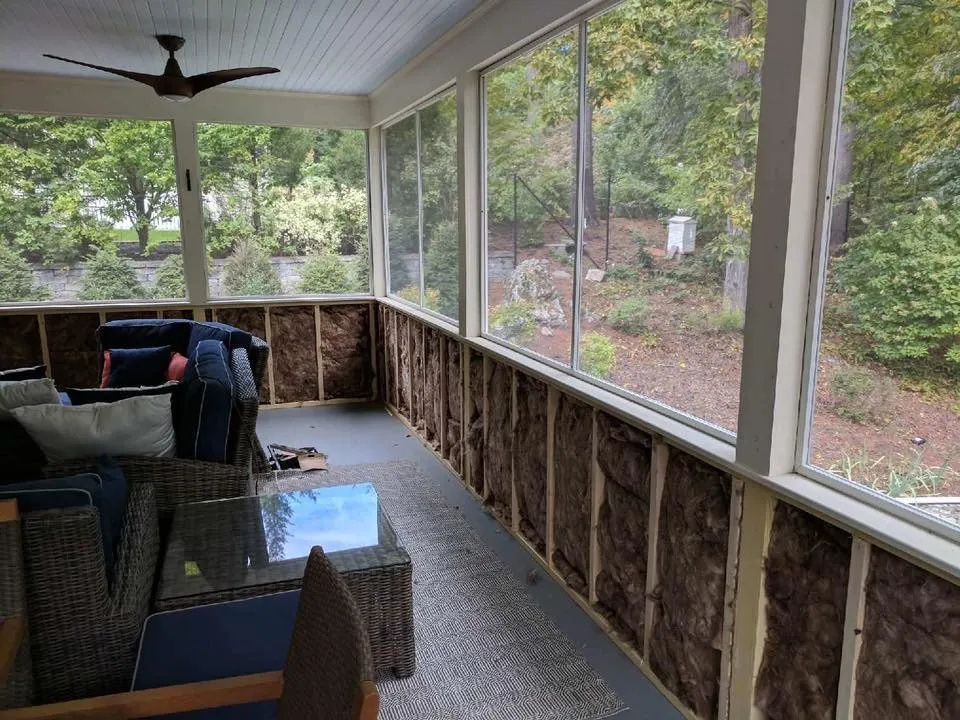 Slide of Adam Niden Painting