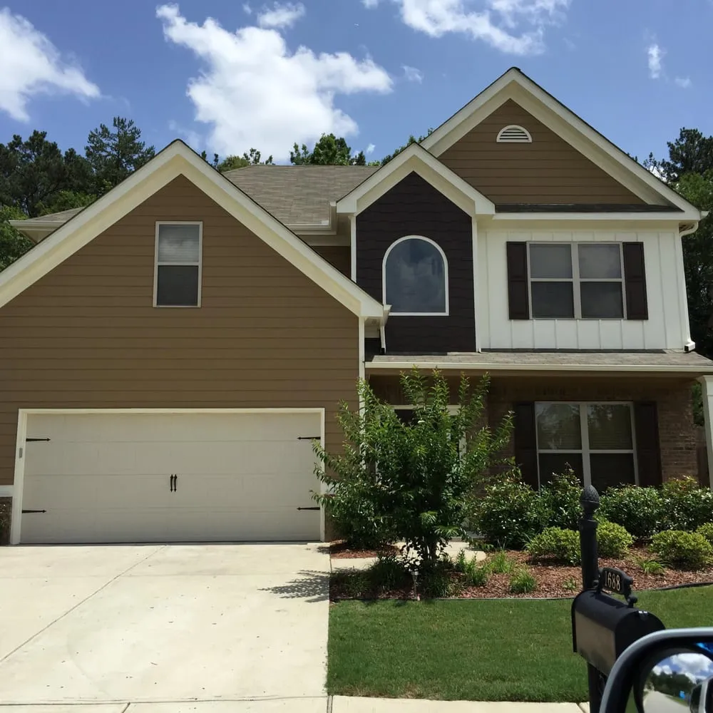 Slide of Adam On Call