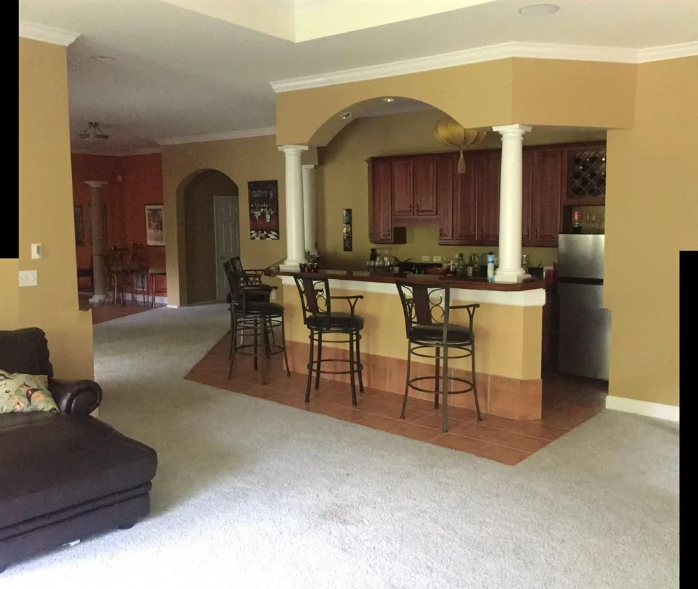 Slide of Adam On Call