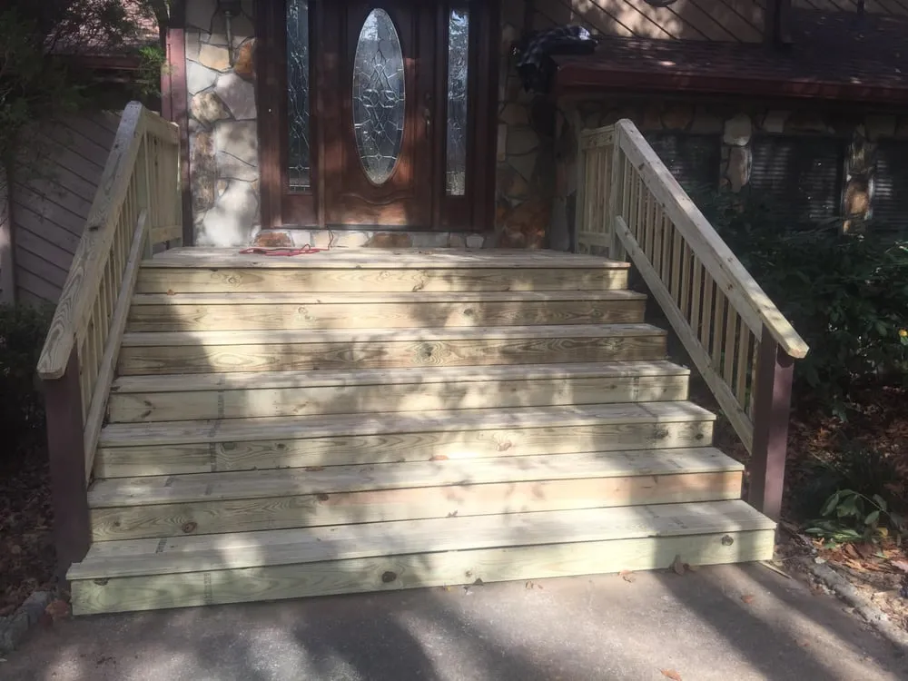 Slide of Adam On Call