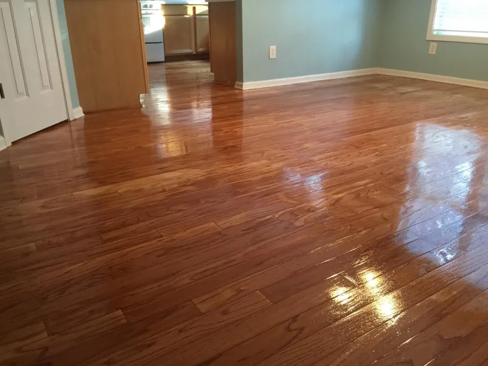 Slide of Adam On Call