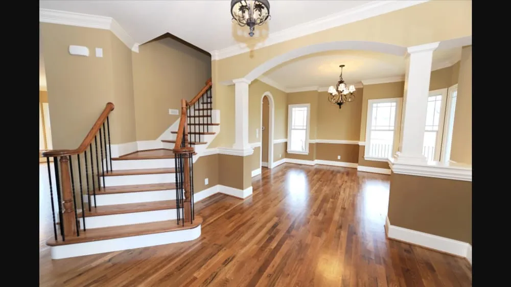 Slide of Adam On Call