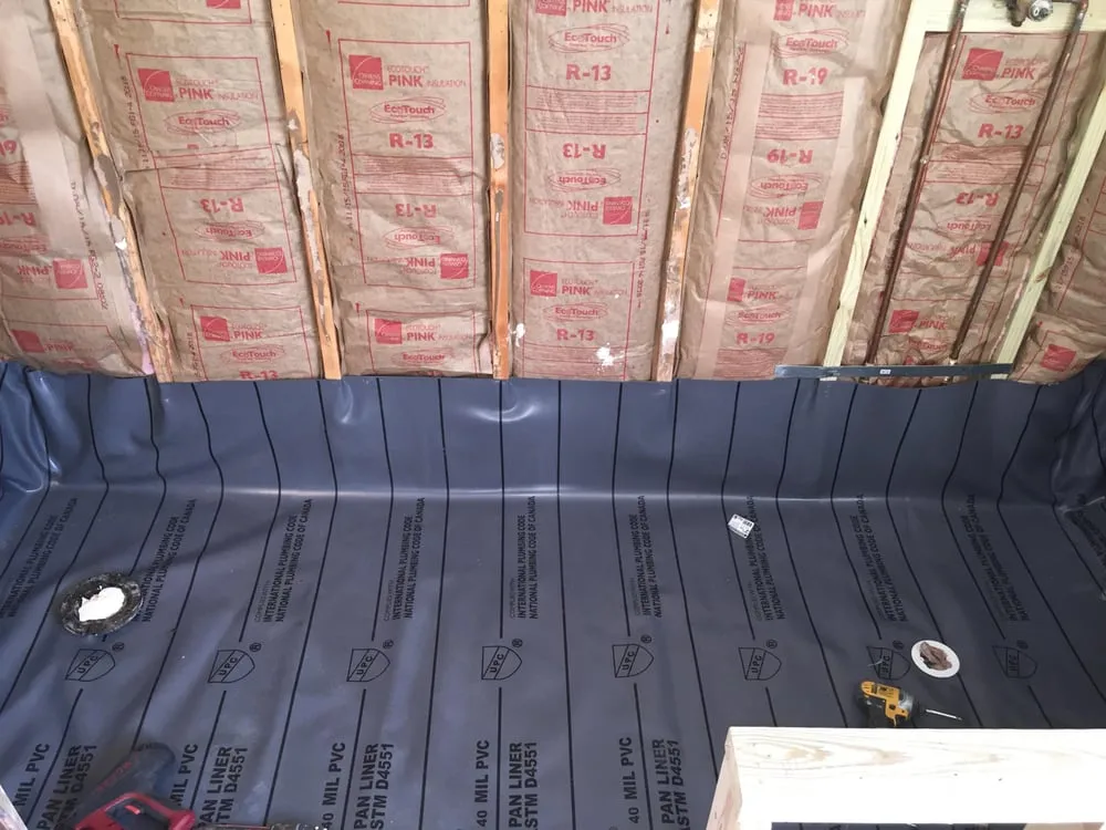 Slide of Adam On Call