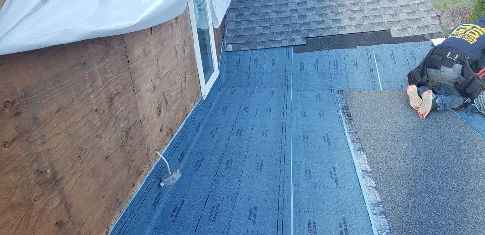 Slide of Adam Quenneville Roofing & Siding Greater Boston