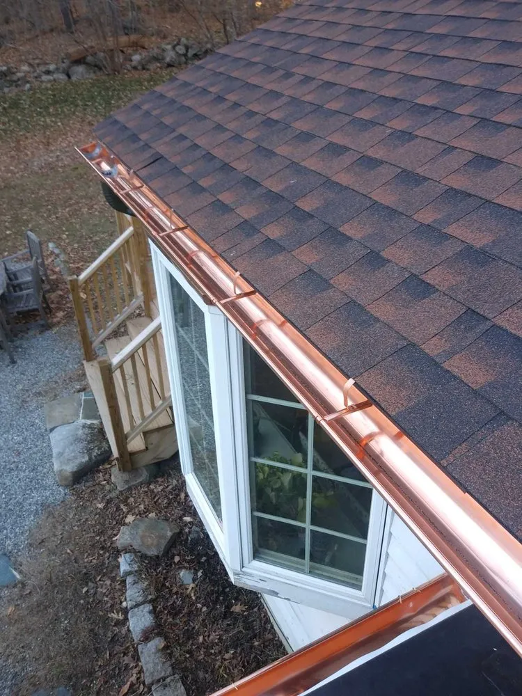 Slide of Adam Quenneville Roofing & Siding Greater Boston