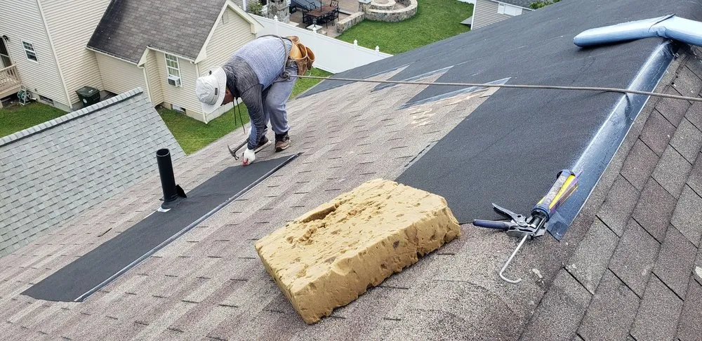 Slide of Adam Quenneville Roofing & Siding Greater Boston