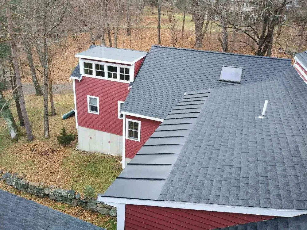 Slide of Adam Quenneville Roofing & Siding Greater Boston