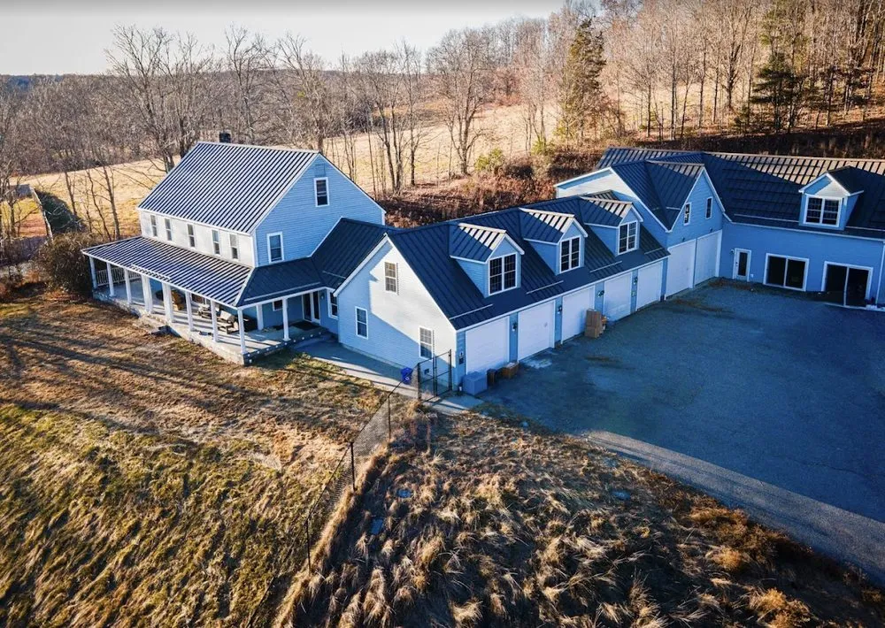 Slide of Adam Quenneville Roofing & Siding