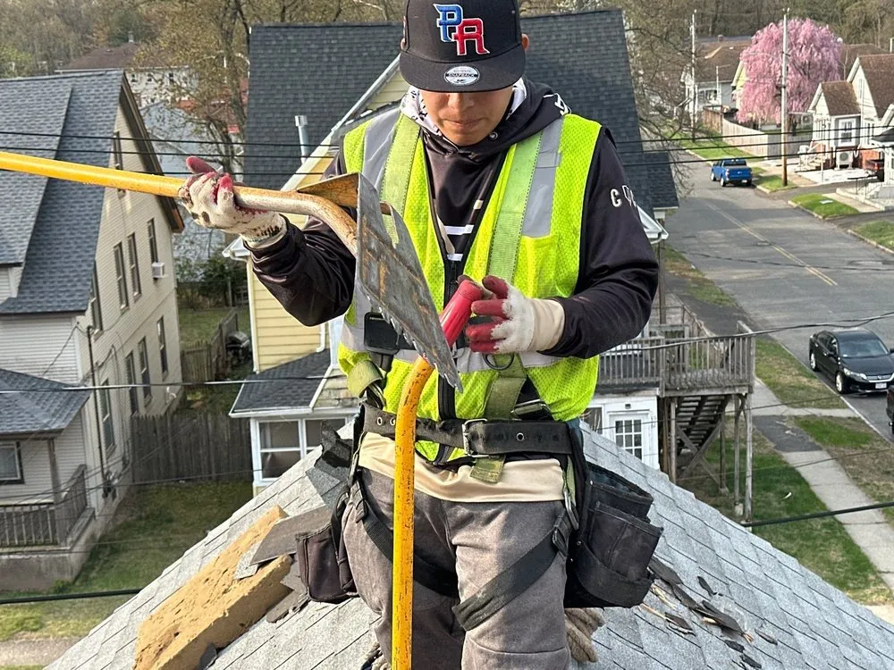 Slide of Adam Quenneville Roofing & Siding