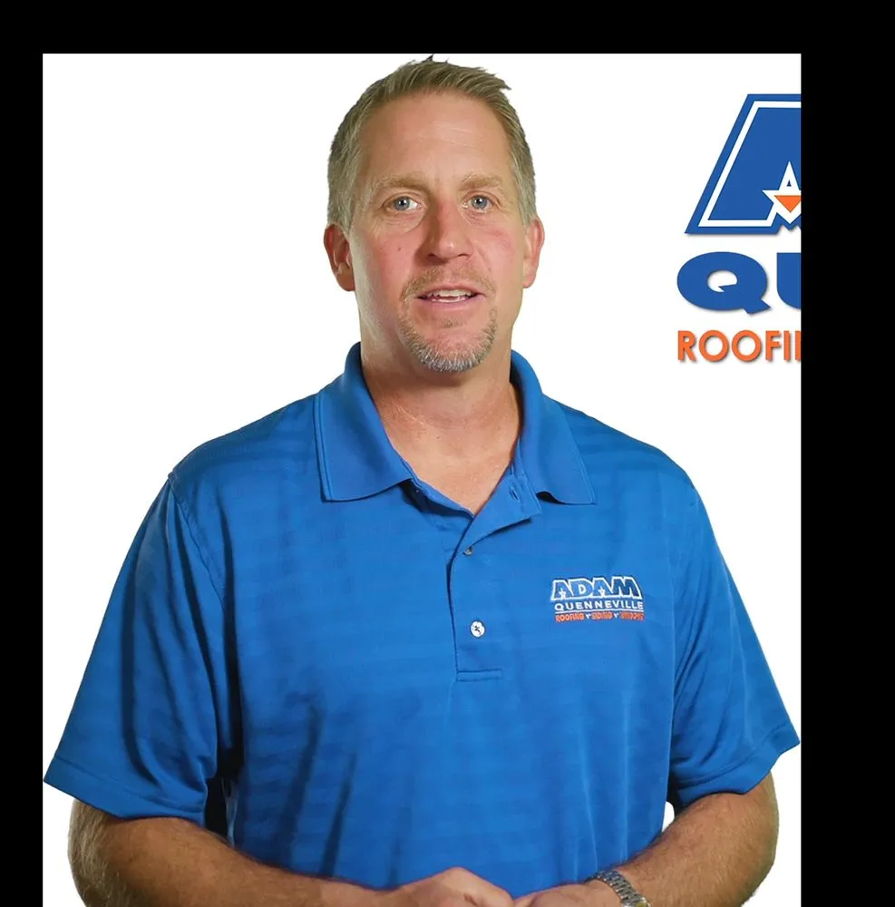 Slide of Adam Quenneville Roofing & Siding