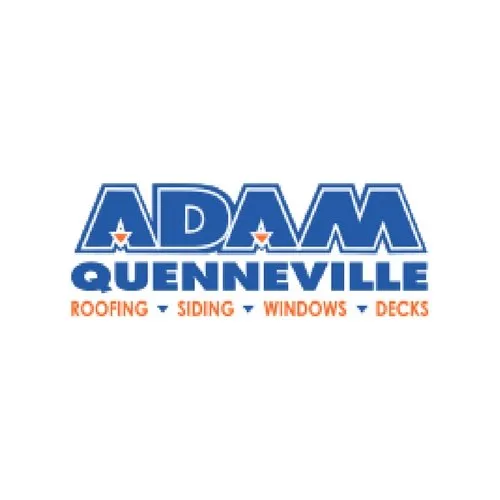 Slide of Adam Quenneville Roofing & Siding
