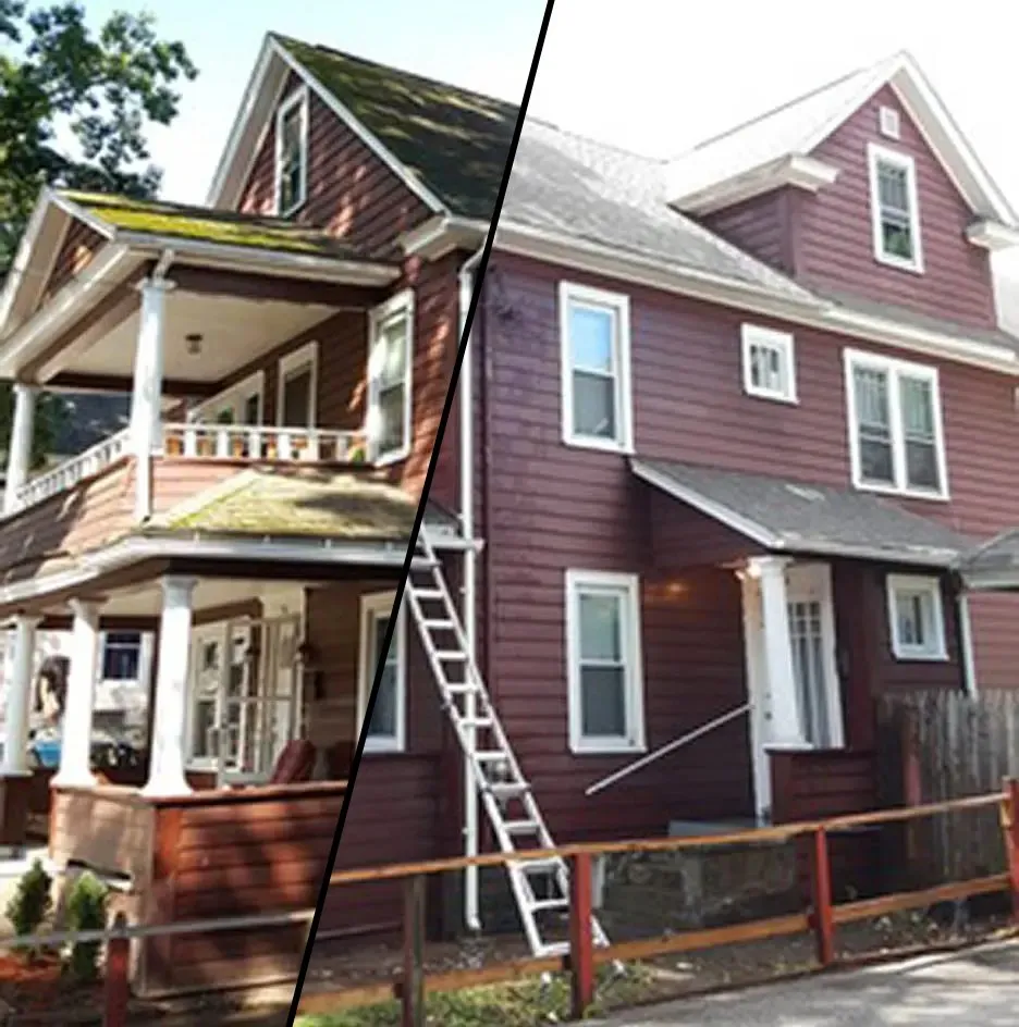 Slide of Adam Quenneville Roofing & Siding