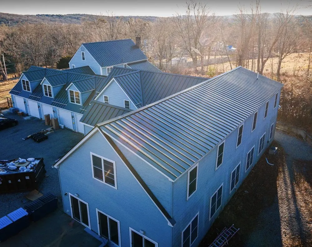 Slide of Adam Quenneville Roofing & Siding