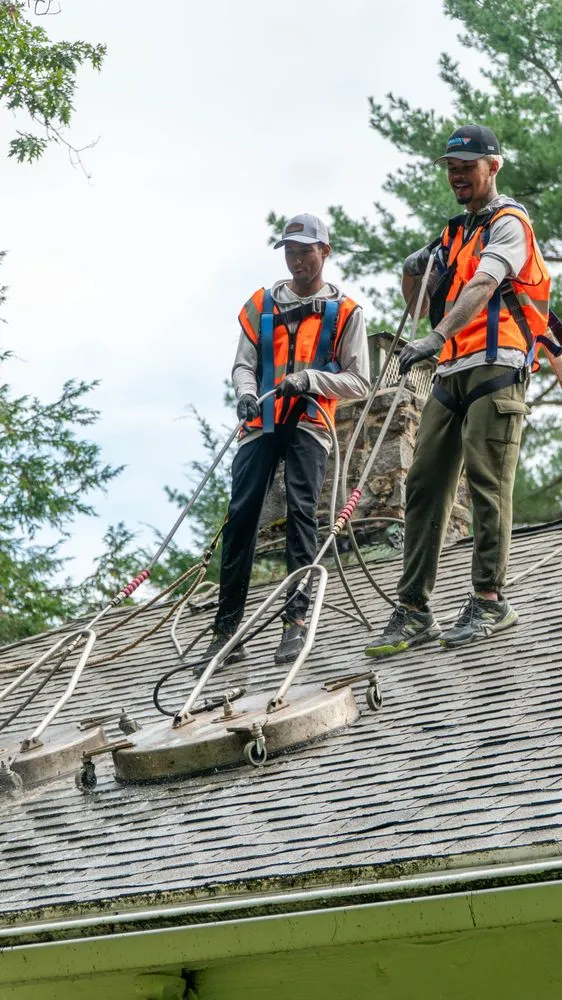 Slide of Adam Quenneville Roofing & Siding