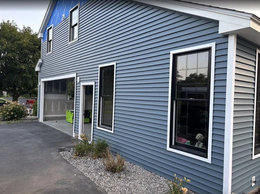 Slide of Adam Quenneville Roofing & Siding