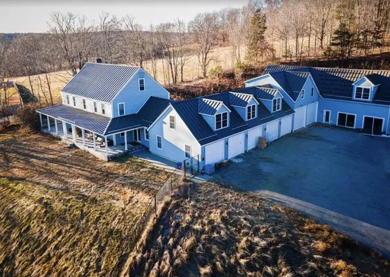 Adam Quenneville Roofing & Siding