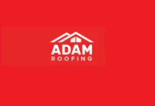 Slide of Adam Roofing