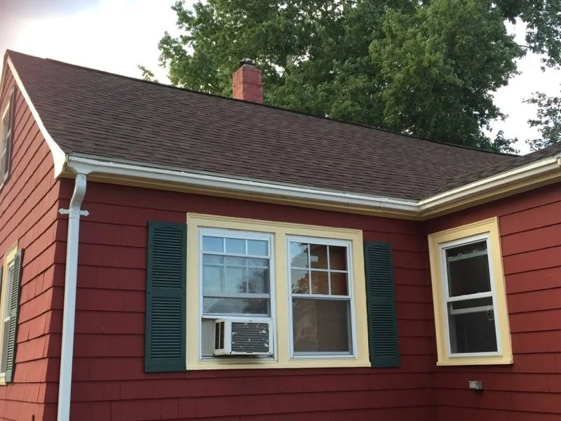 Slide of Adam Roofing