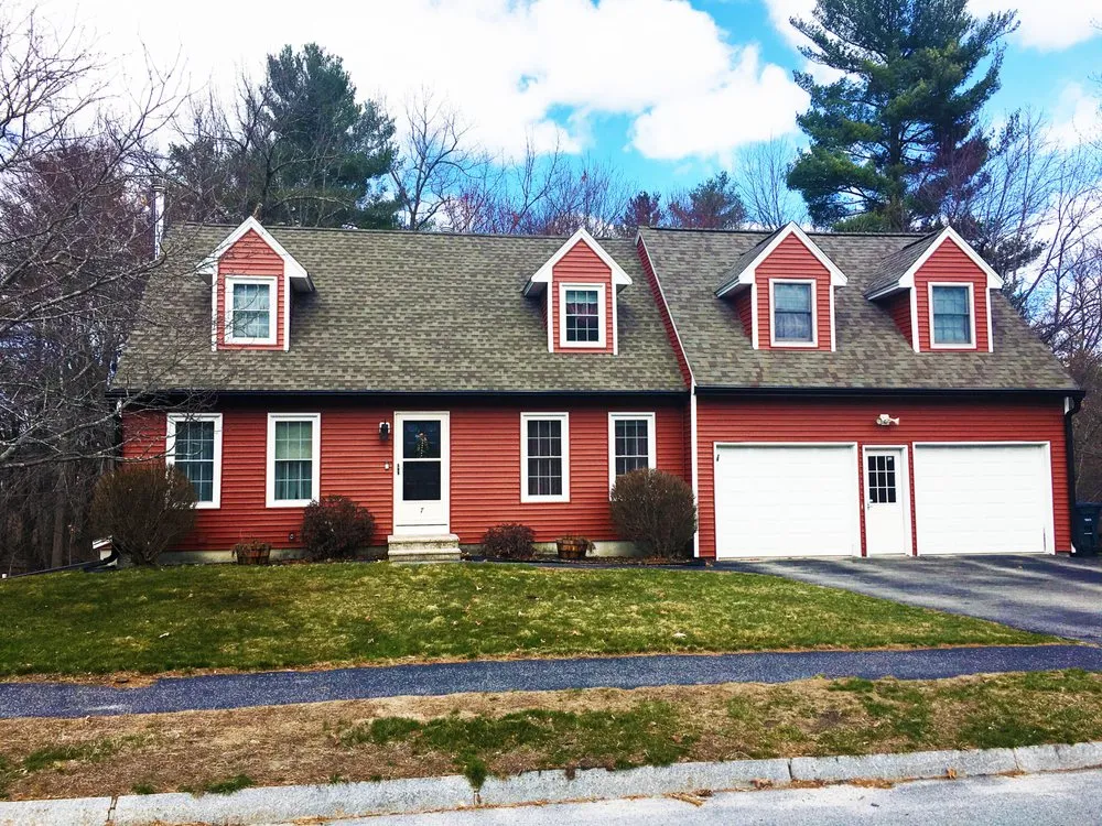 Slide of Adam Vaillancourt Roofing & Gutters