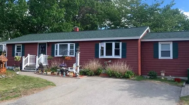 Slide of Adam Vaillancourt Roofing