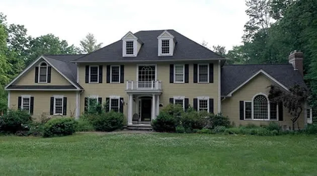 Slide of Adam Vaillancourt Roofing